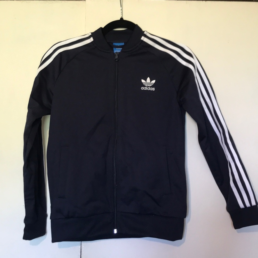 Adidas Jacket